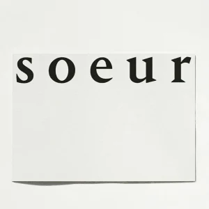 E-Carte Cadeau Soeur N°6