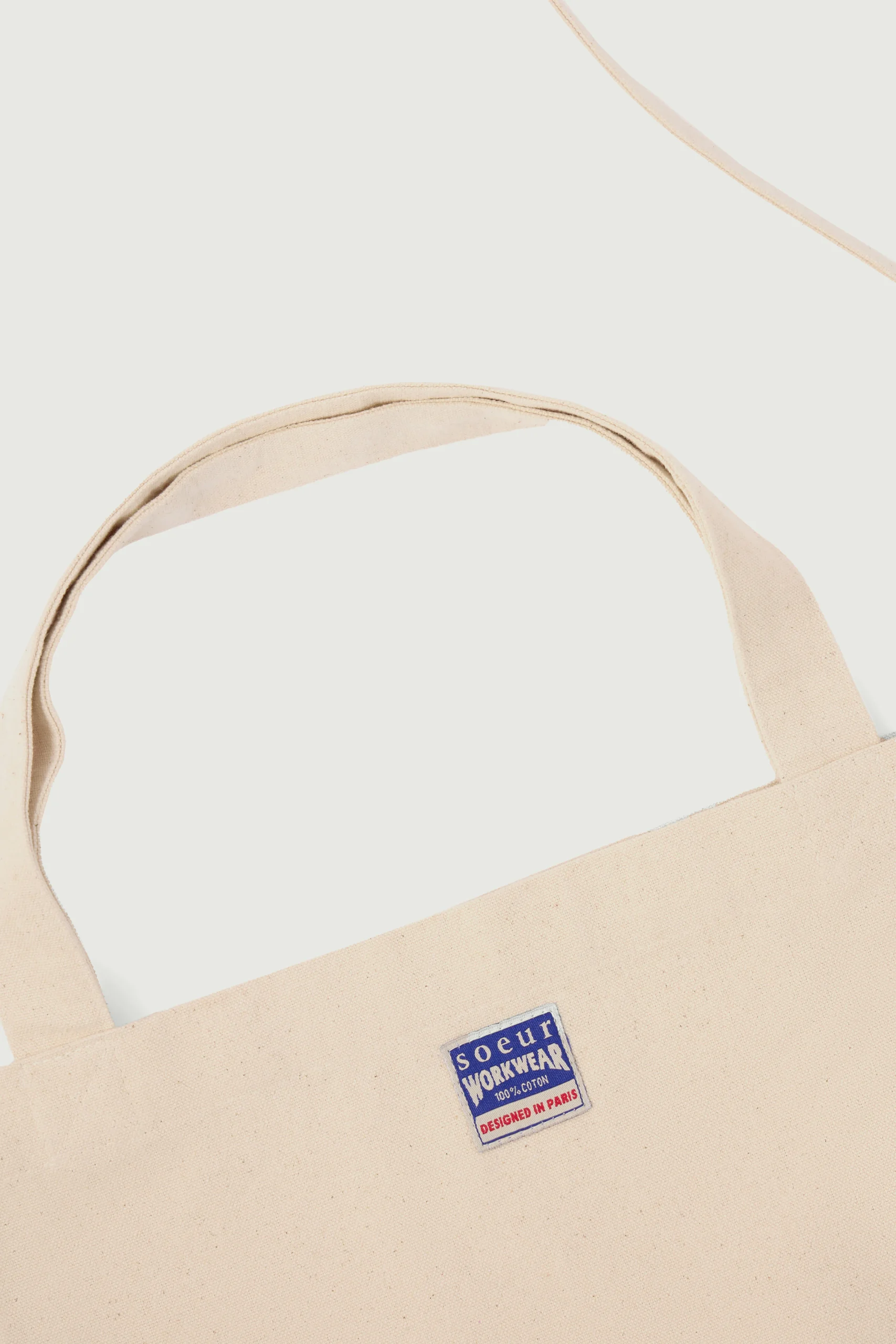 MAXI TOTE BAG – Image 4