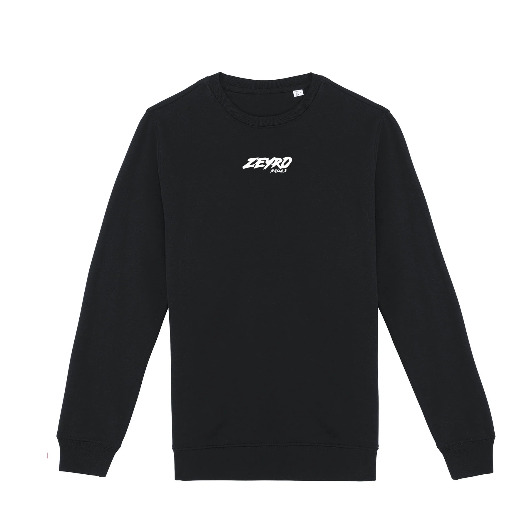 sweat col rond – Image 6