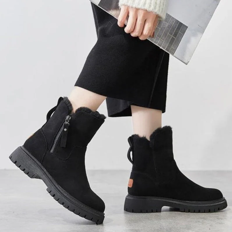 Bottes d'hiver pour femmes | Confort – Image 5