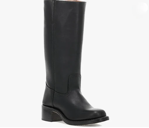 Bottes de style Bronco pour femmes | Hautes – Image 6