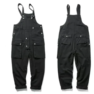 Salopette de travail durable pour hommes | Ajustable