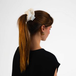 ONE SCRUNCHY HANDMADE