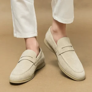 Mocassins Yacht pour hommes | Confort