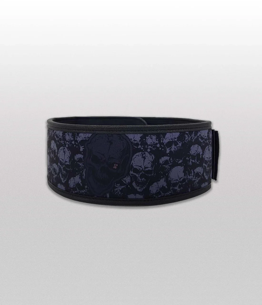 STRID3 - Ceinture d'haltérophilie "Skulls" – Image 3