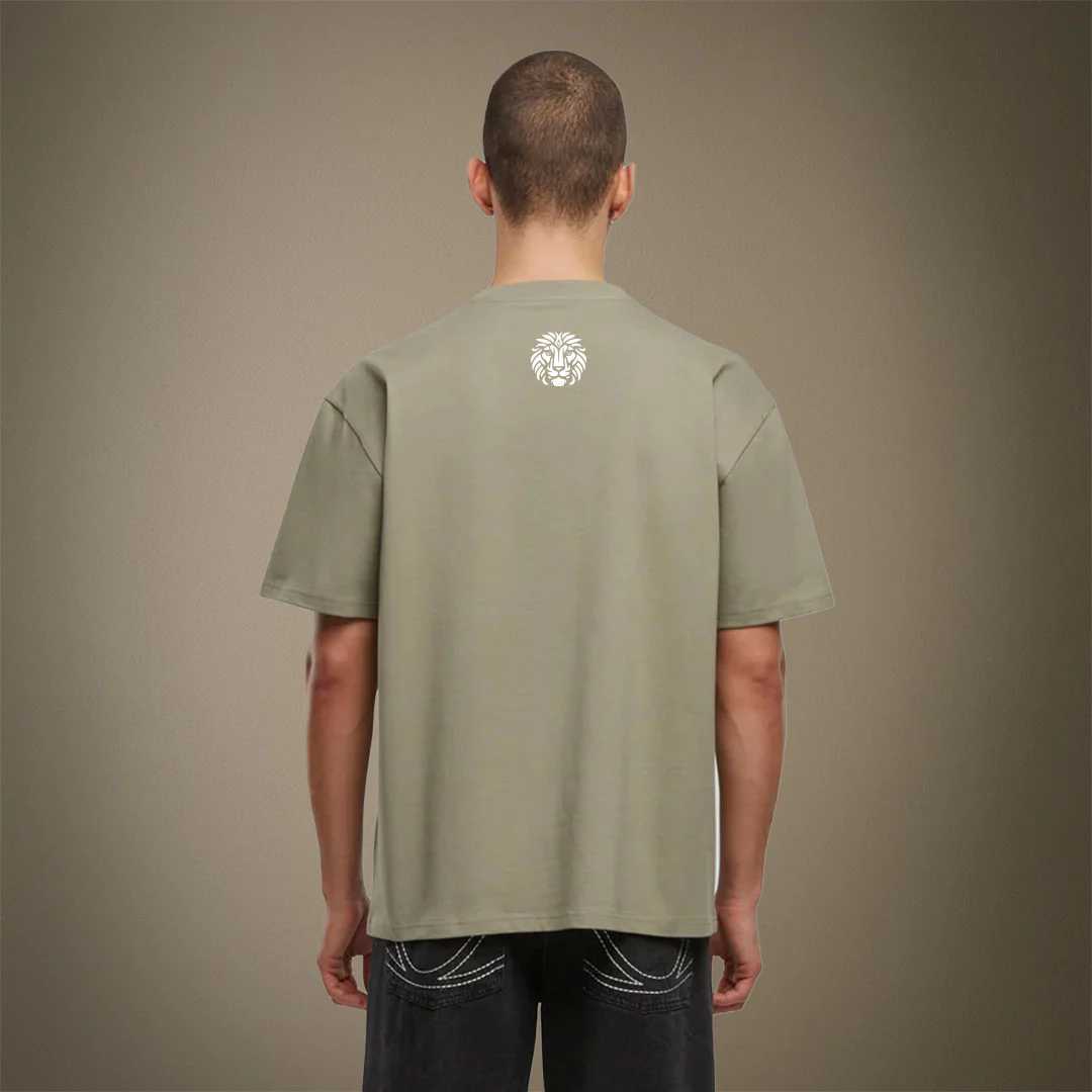 Tee-shirt Oversize WOD Warrior – Image 8
