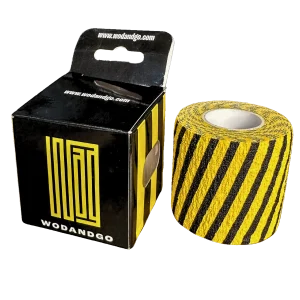 WOD and GO - Tape