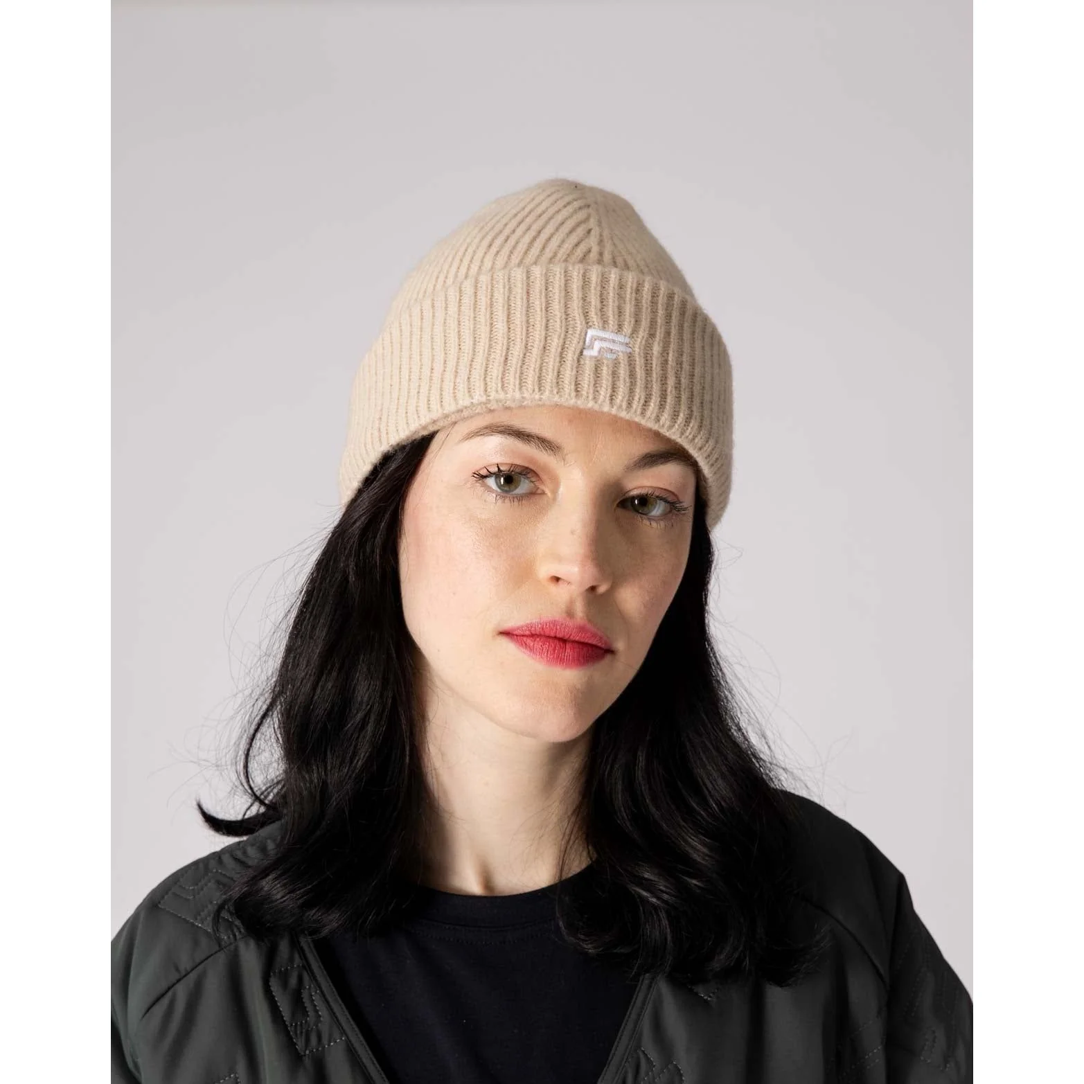 Bonnet cagoule de vélo 100% laine - MAX – Image 6