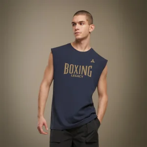 Débardeur BOXING LEGACY