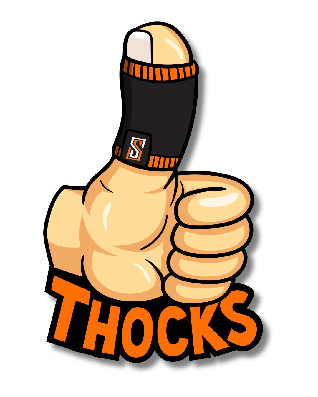 STRID3 - Thocks (3 coloris) – Image 5