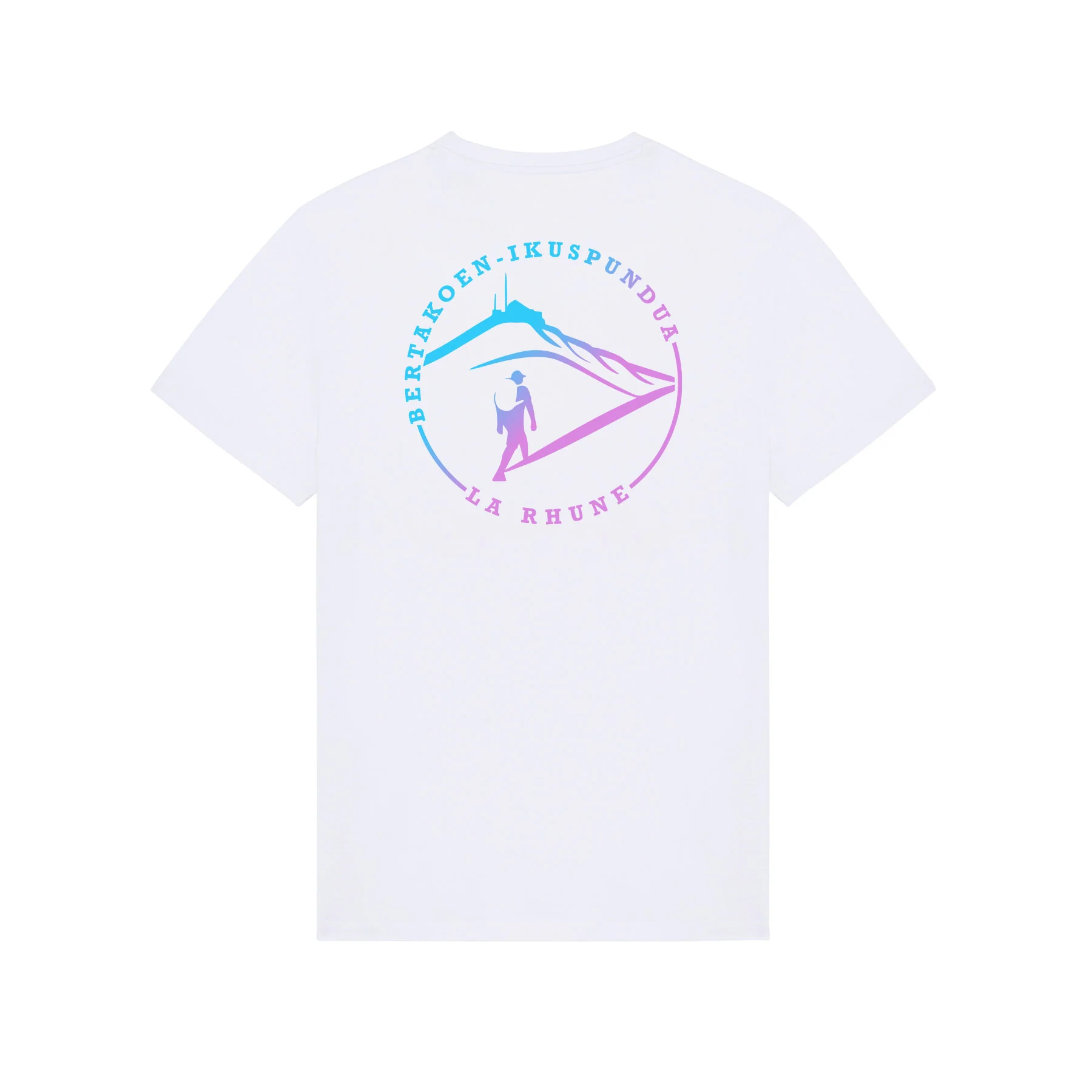 LA RHUNE TShirt – Image 6