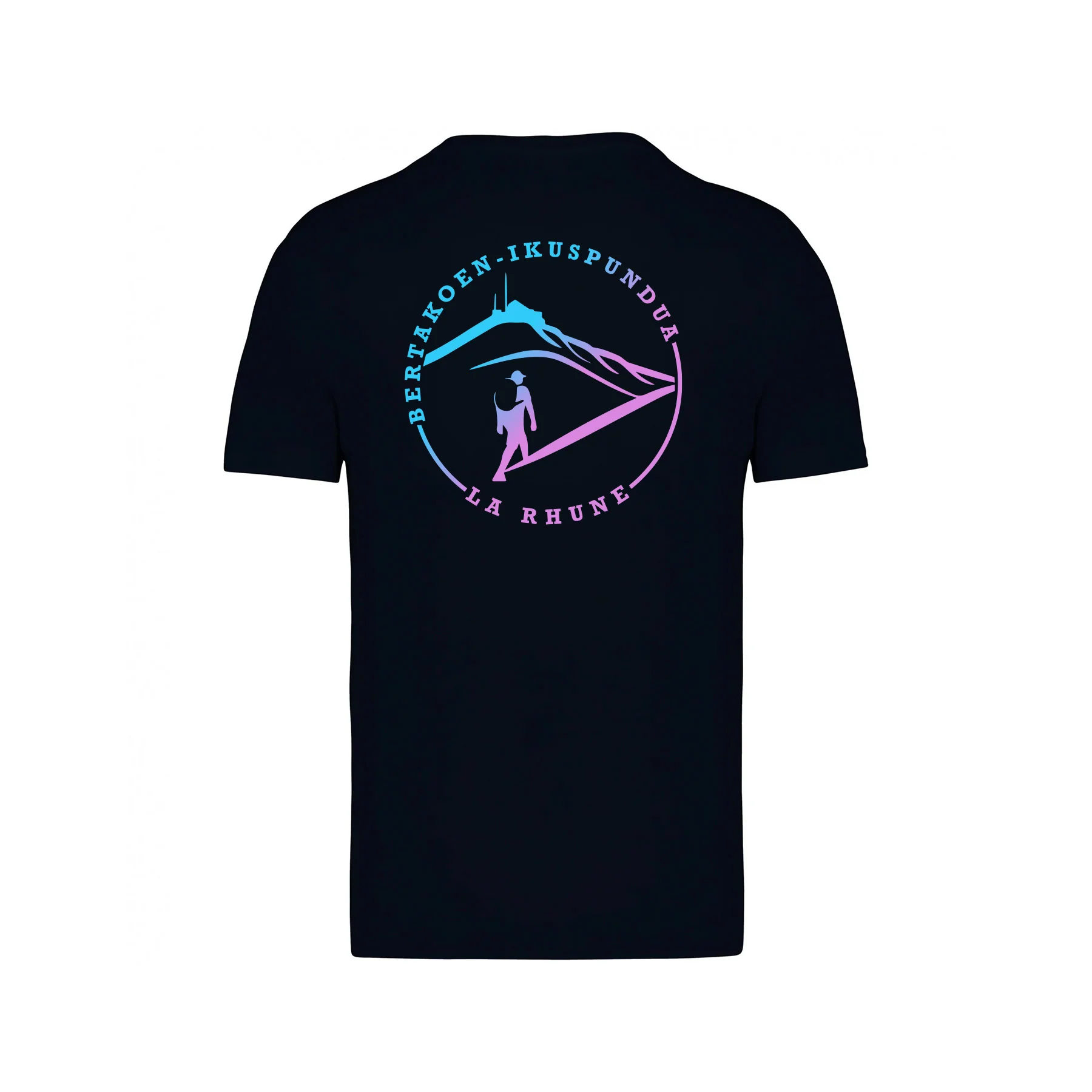 LA RHUNE TShirt – Image 8