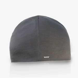 Beanie 100% Mérinos Double - Olive