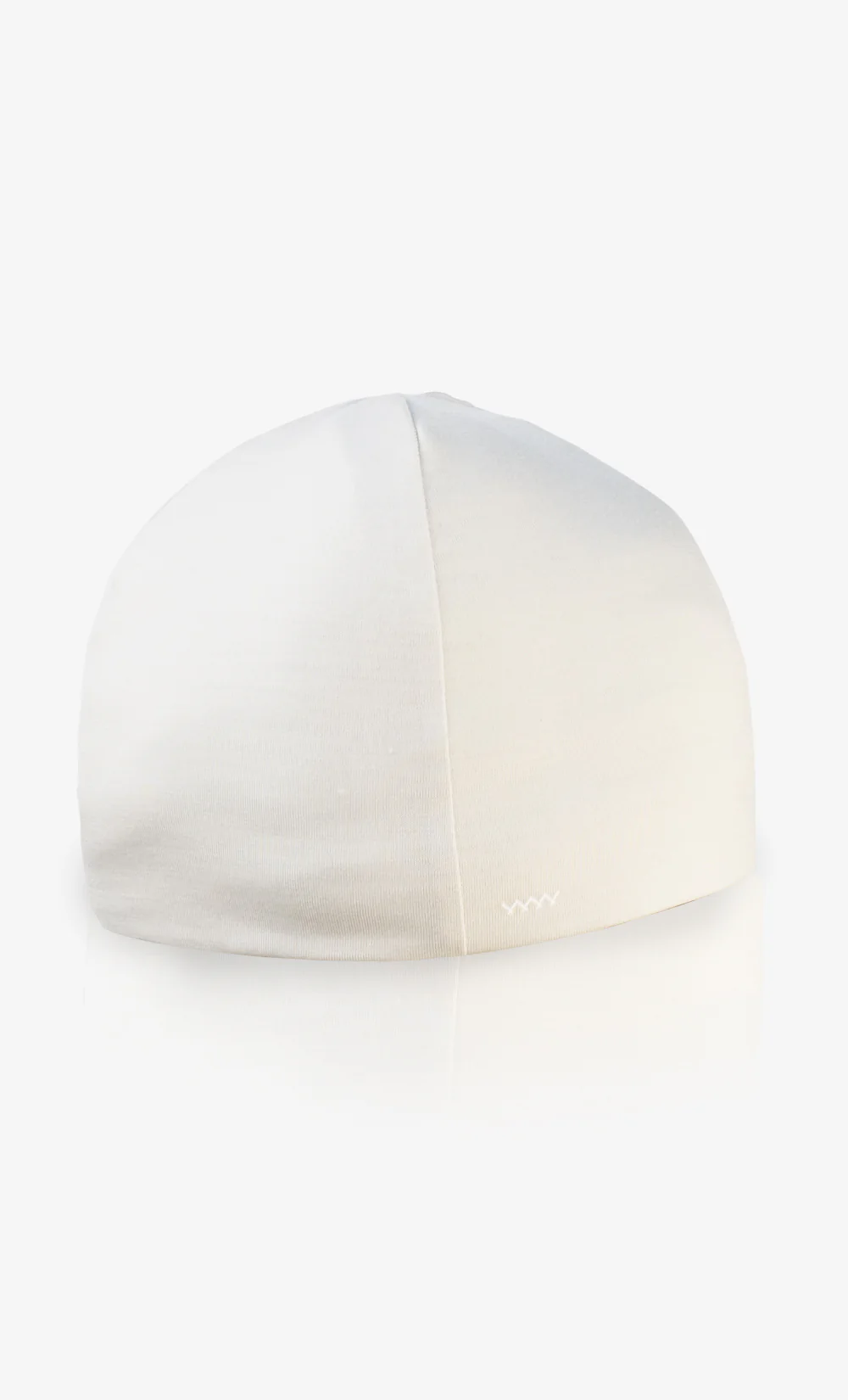 Beanie Mérinos Double Neige – Image 2