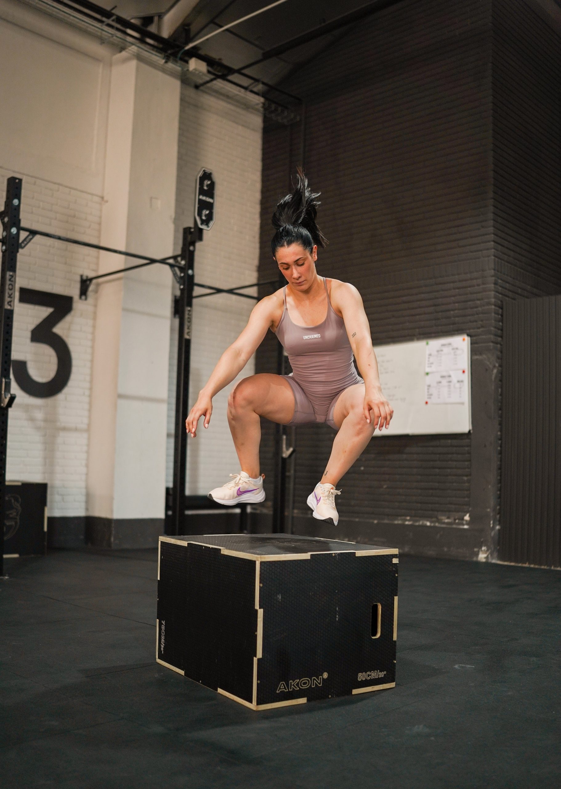 TOP SCULPT Violet pastel – Image 4