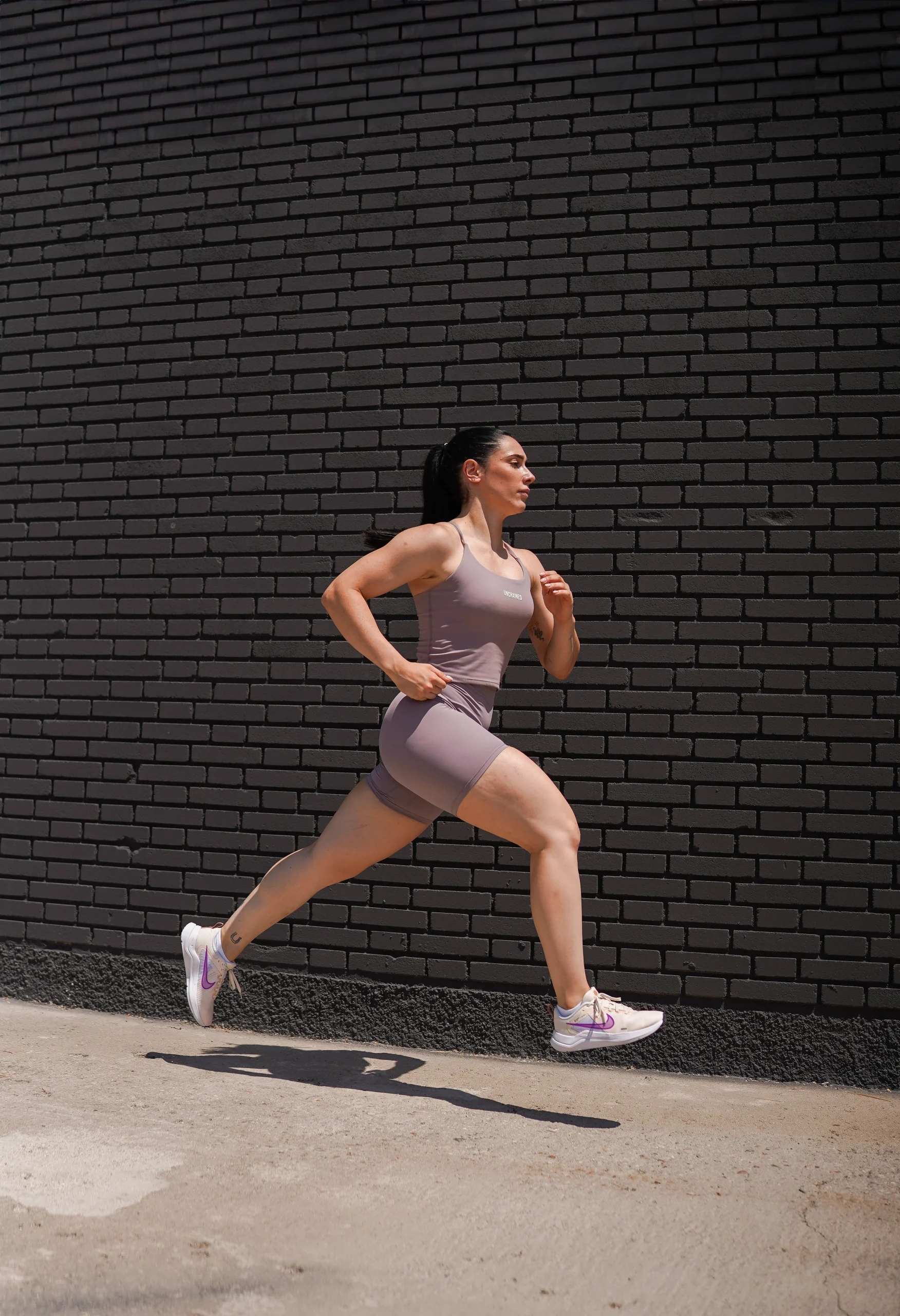 TOP SCULPT Violet pastel – Image 7