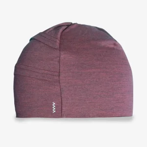 Tuque Multi Fonction 100% Mérinos - Terra Rosa