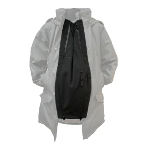 Make my Belly Fit - Extension de manteau universelle