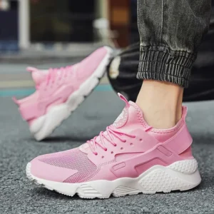 Baskets d'été respirantes | Tendance