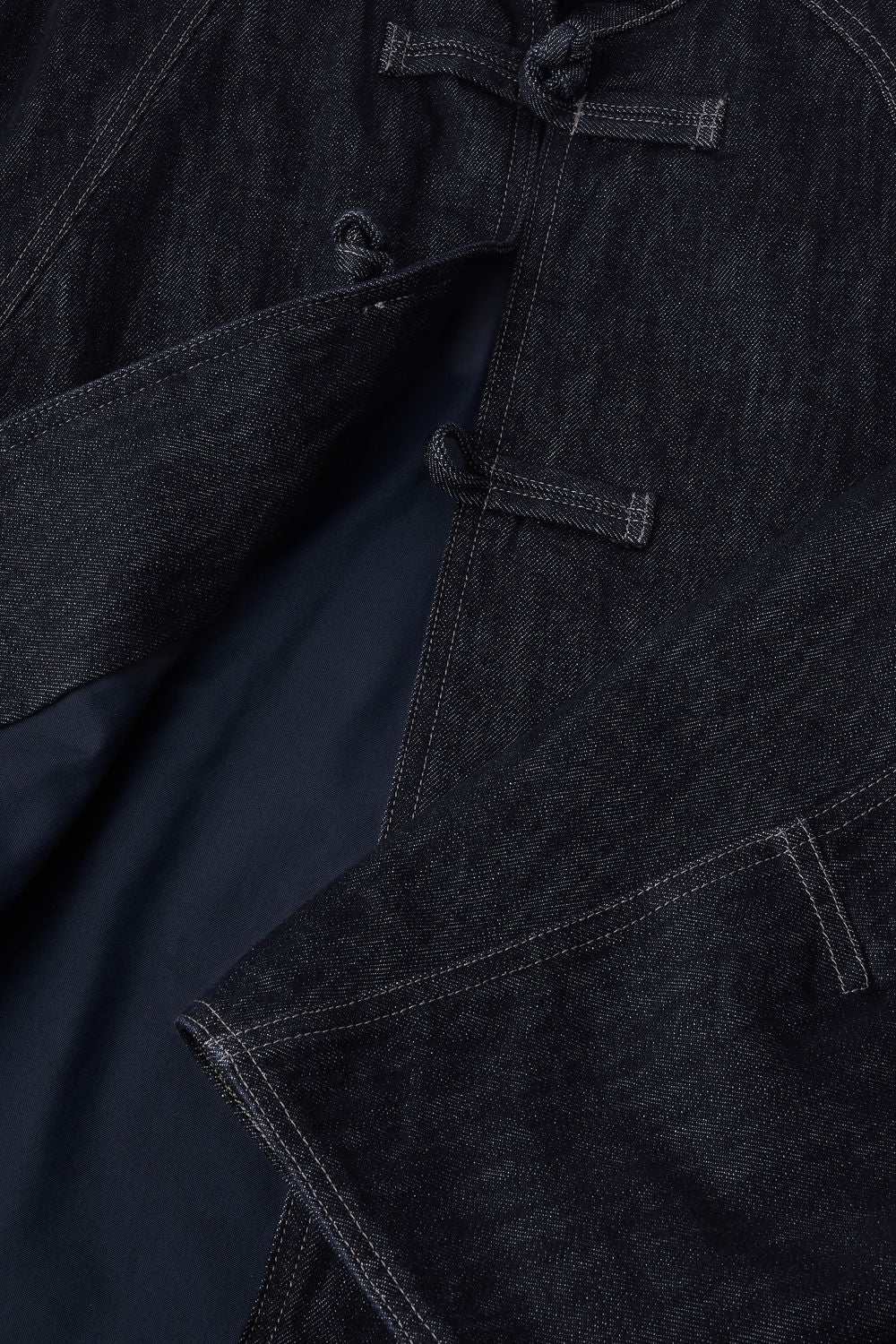 VESTE ILIANA BRUT – Image 7