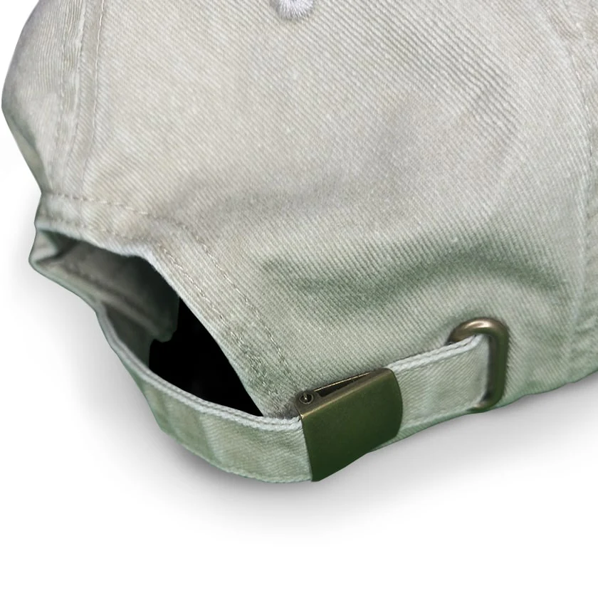 Atomeek Geek - Casquette Vintage Stone – Image 4