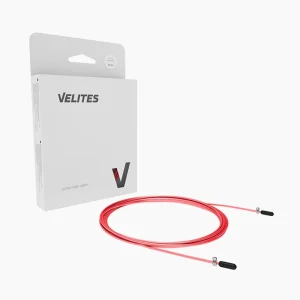 VELITES - Câble Universel 2.5 mm pour Corde à sauter