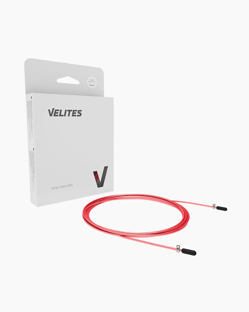 VELITES - Câble Universel 2.5 mm pour Corde à sauter – Image 2
