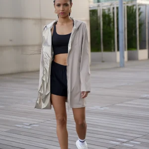 Veste Rebecca – Parka réversible & imperméable (plusieurs coloris)