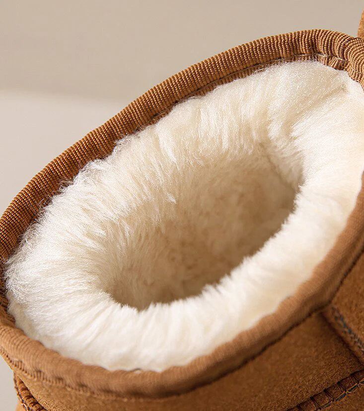 Bottes d'hiver pour femmes | Imperméables – Image 5