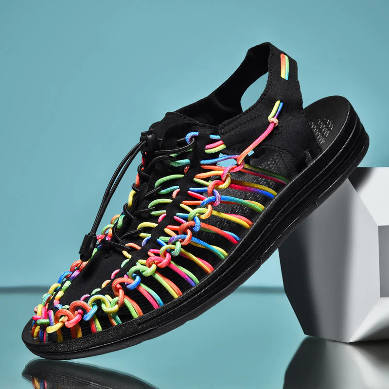 Sandales en maille pour hommes | Confort – Image 5