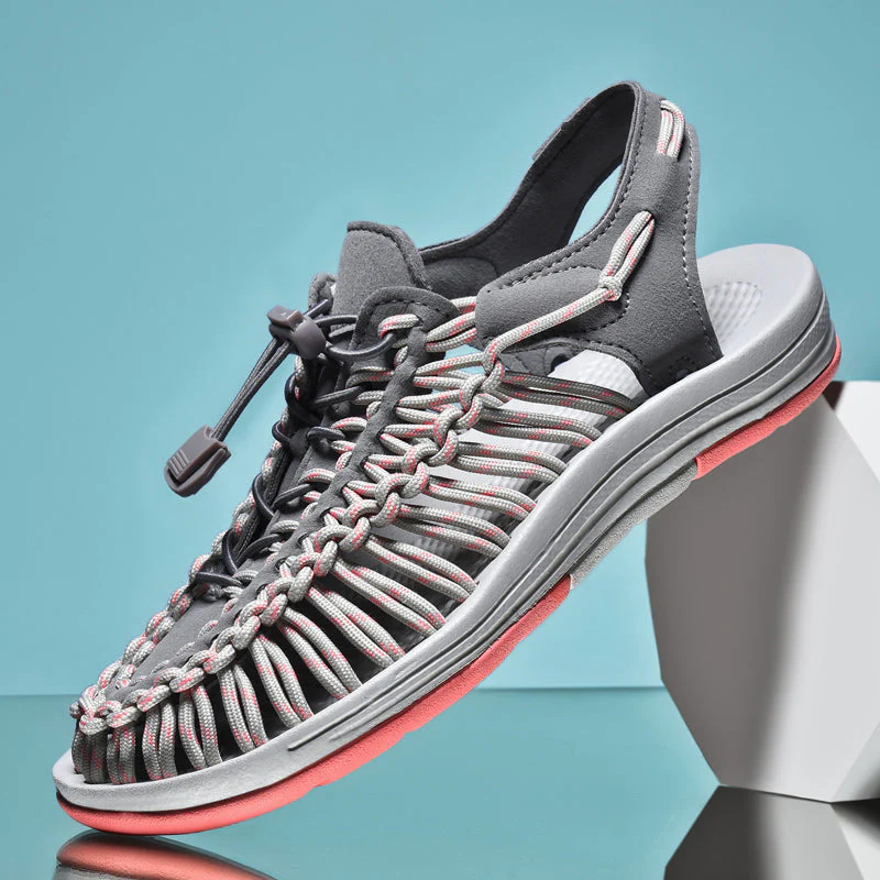 Sandales en maille pour hommes | Confort – Image 6