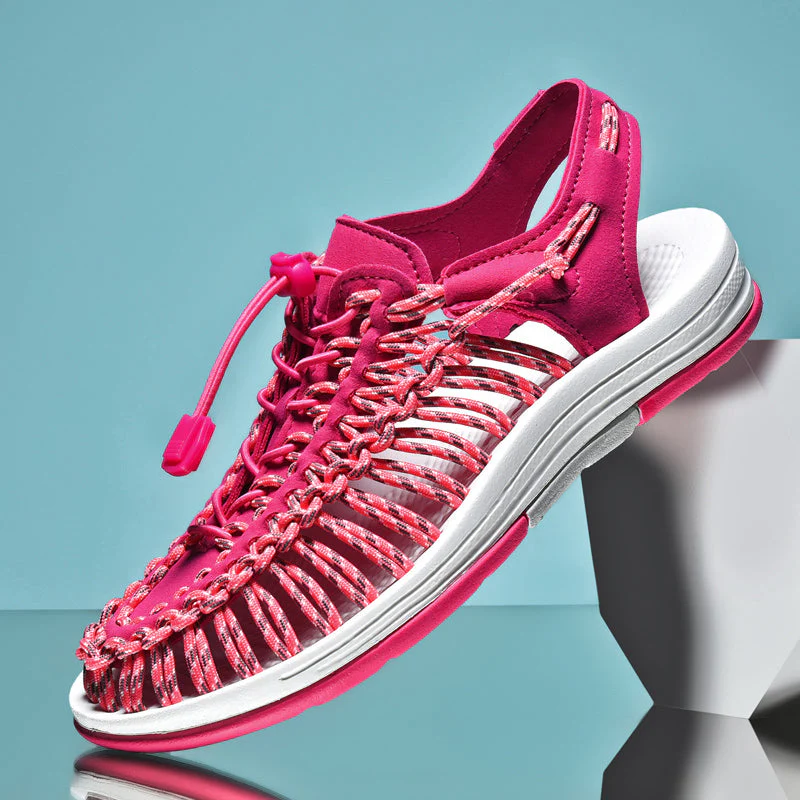 Sandales en maille pour hommes | Confort – Image 7