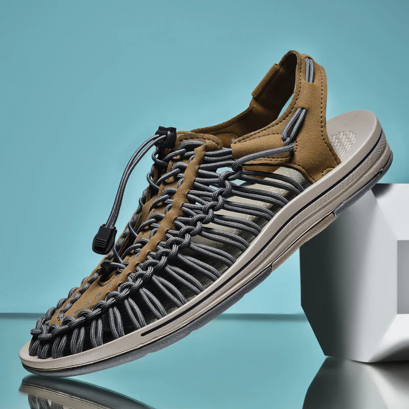 Sandales en maille pour hommes | Confort – Image 8