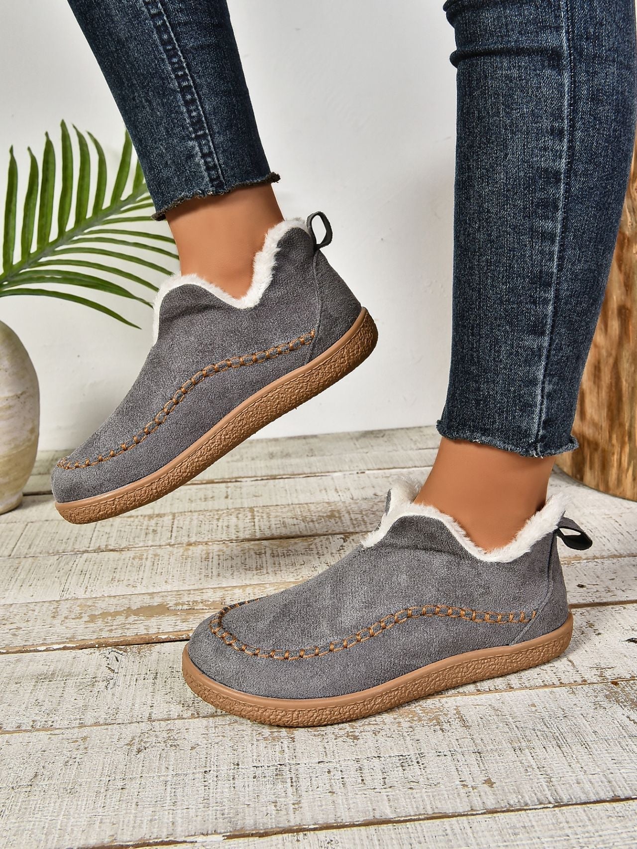 Sella | Chaussons chauds pour femmes | Tendance – Image 4