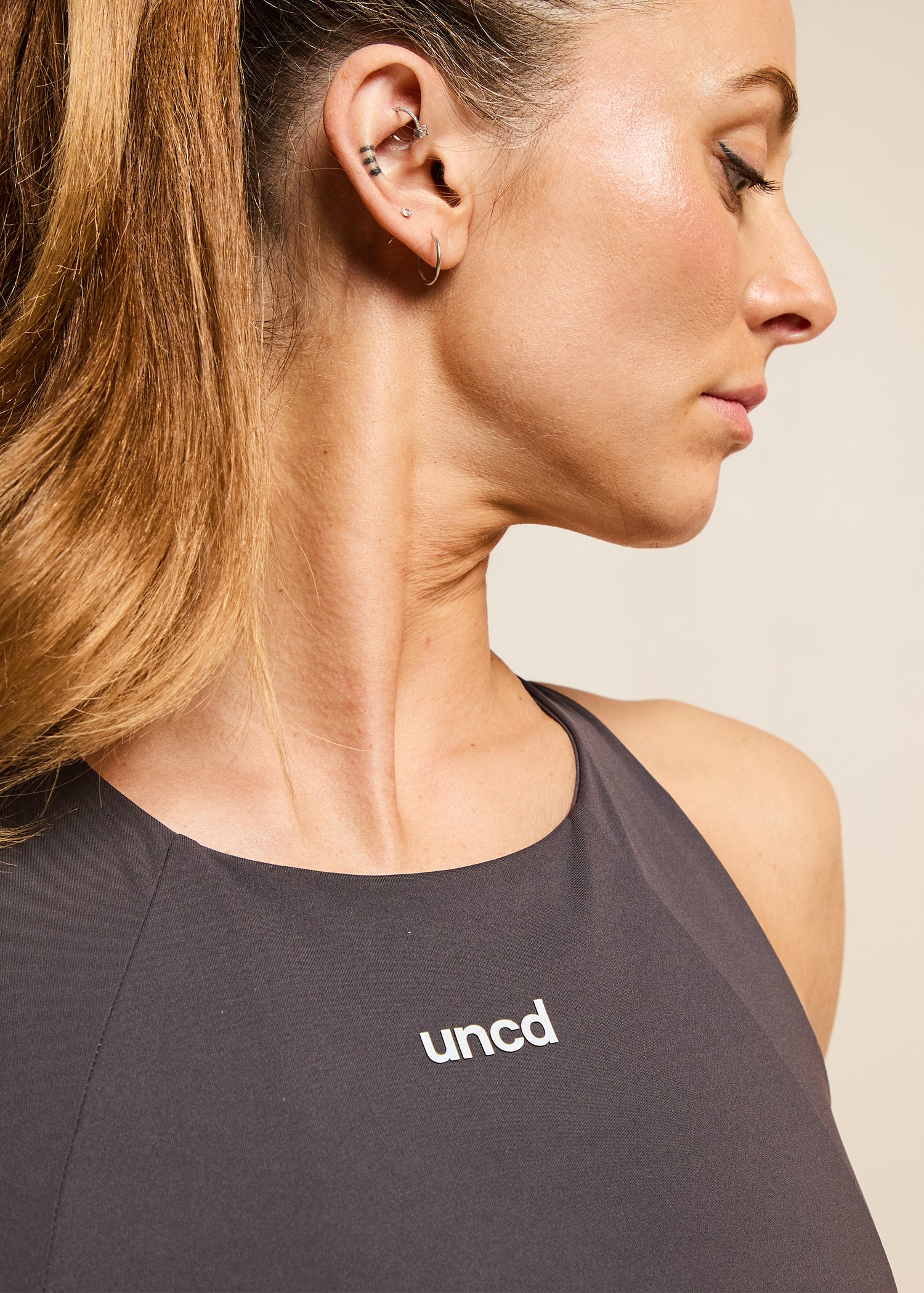 Brassière Pure Stone Grey – Image 5