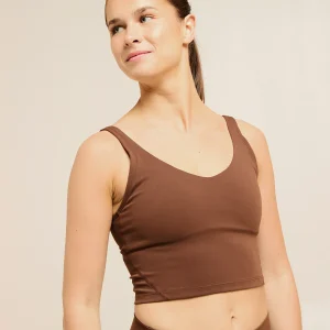 Brassière Aspire Mocha