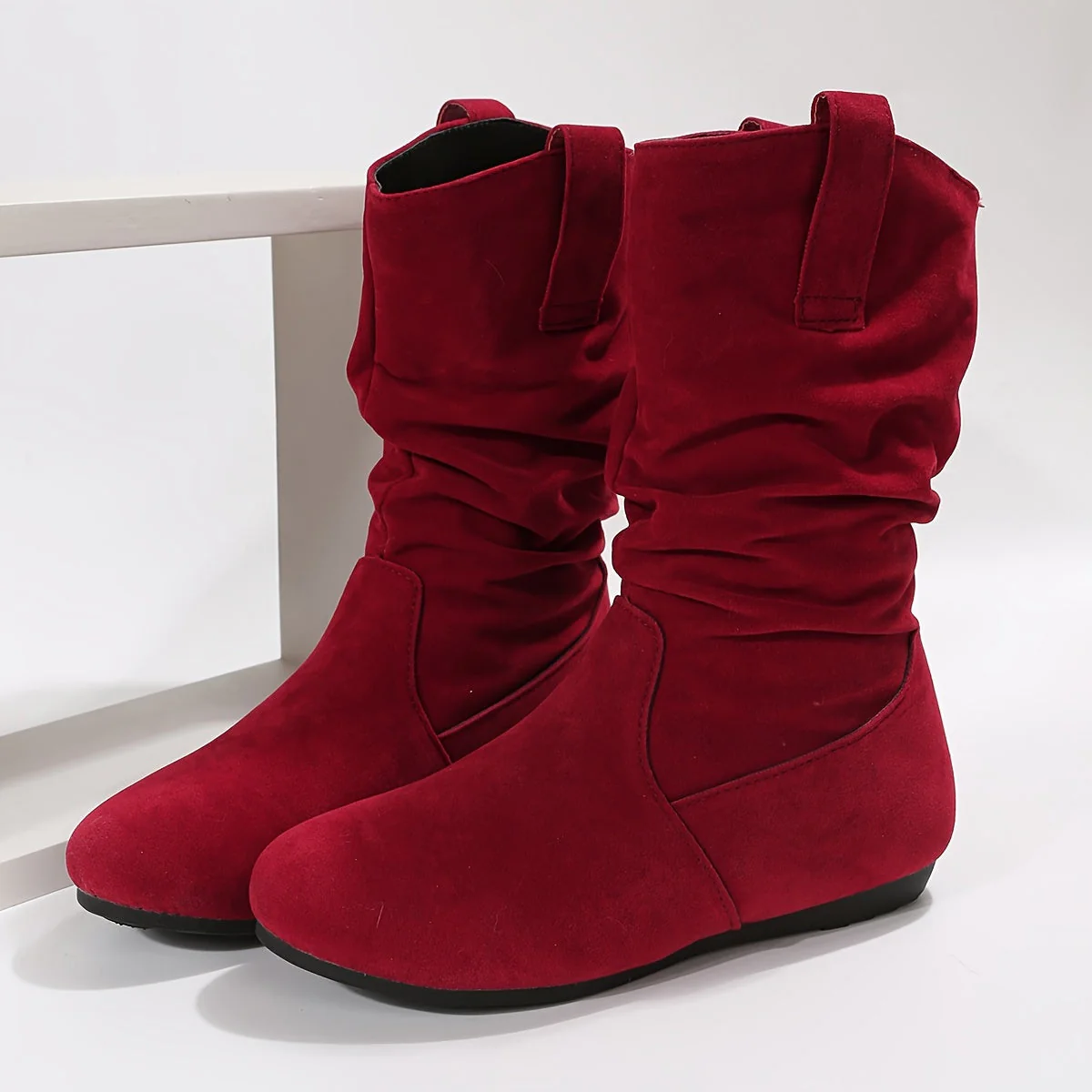 Bottes à enfiler pour femmes | Hiver – Image 3