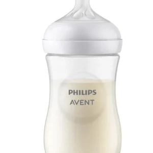Philips Avent - Biberon Natural Response 9oz