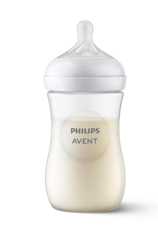 Philips Avent - Biberon Natural Response 9oz