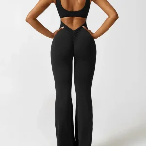 Combinaison élégante et flatteuse pour femmes | Chic