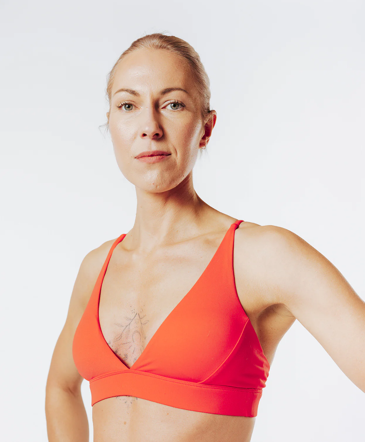 BRASSIERE FUSION corail – Image 5