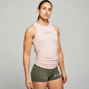 TOP BREATHE rose poudré