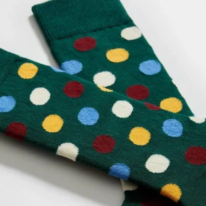 Chaussettes BePolkadots - BeSocks