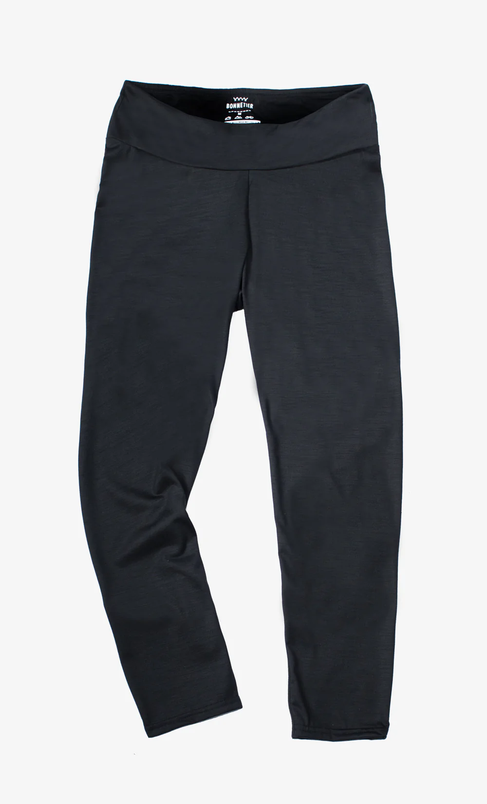 Capri Femme Noir – Image 2