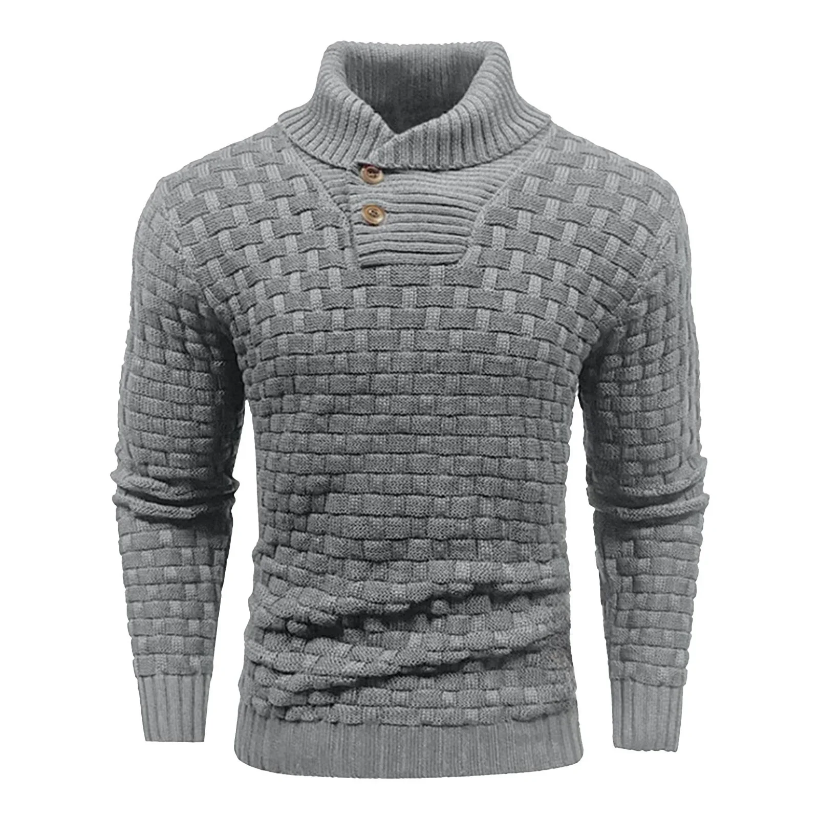 Alric | Chandail thermique pour hommes | Chaud – Image 6