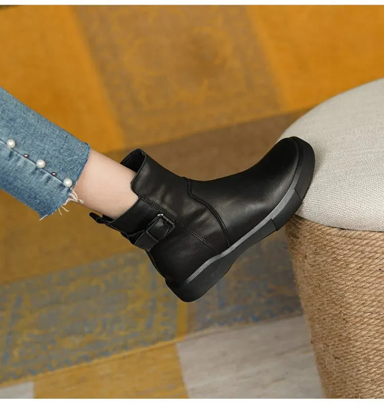 Bottes confortables pour femmes | Tendances – Image 9