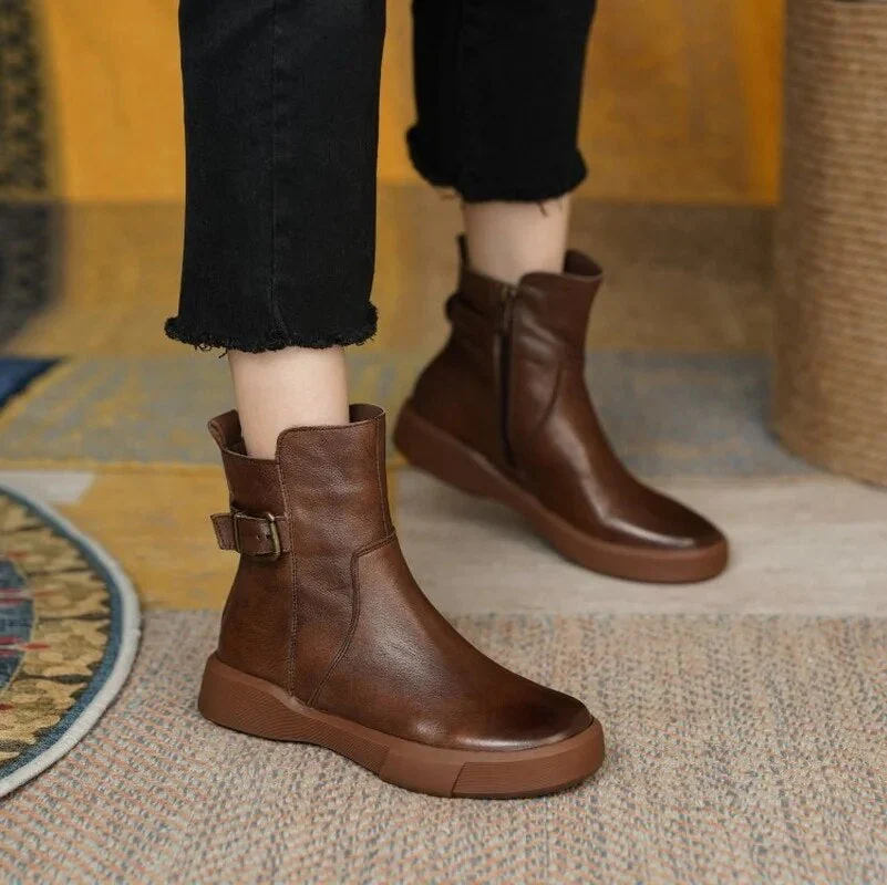Bottes confortables pour femmes | Tendances – Image 5