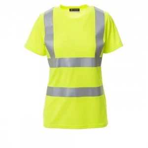 T-SHIRT FEMME HV | Avenue Lady PAYPER