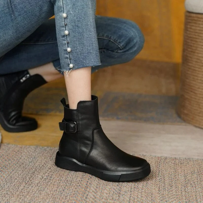 Bottes confortables pour femmes | Tendances – Image 7