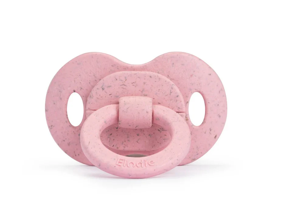 Elodie - Suce orthodontique en bambou et silicone 3m+ – Image 8